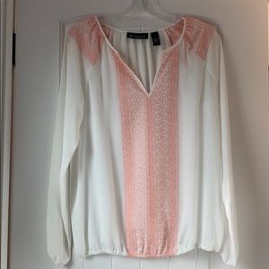 INC Blouse